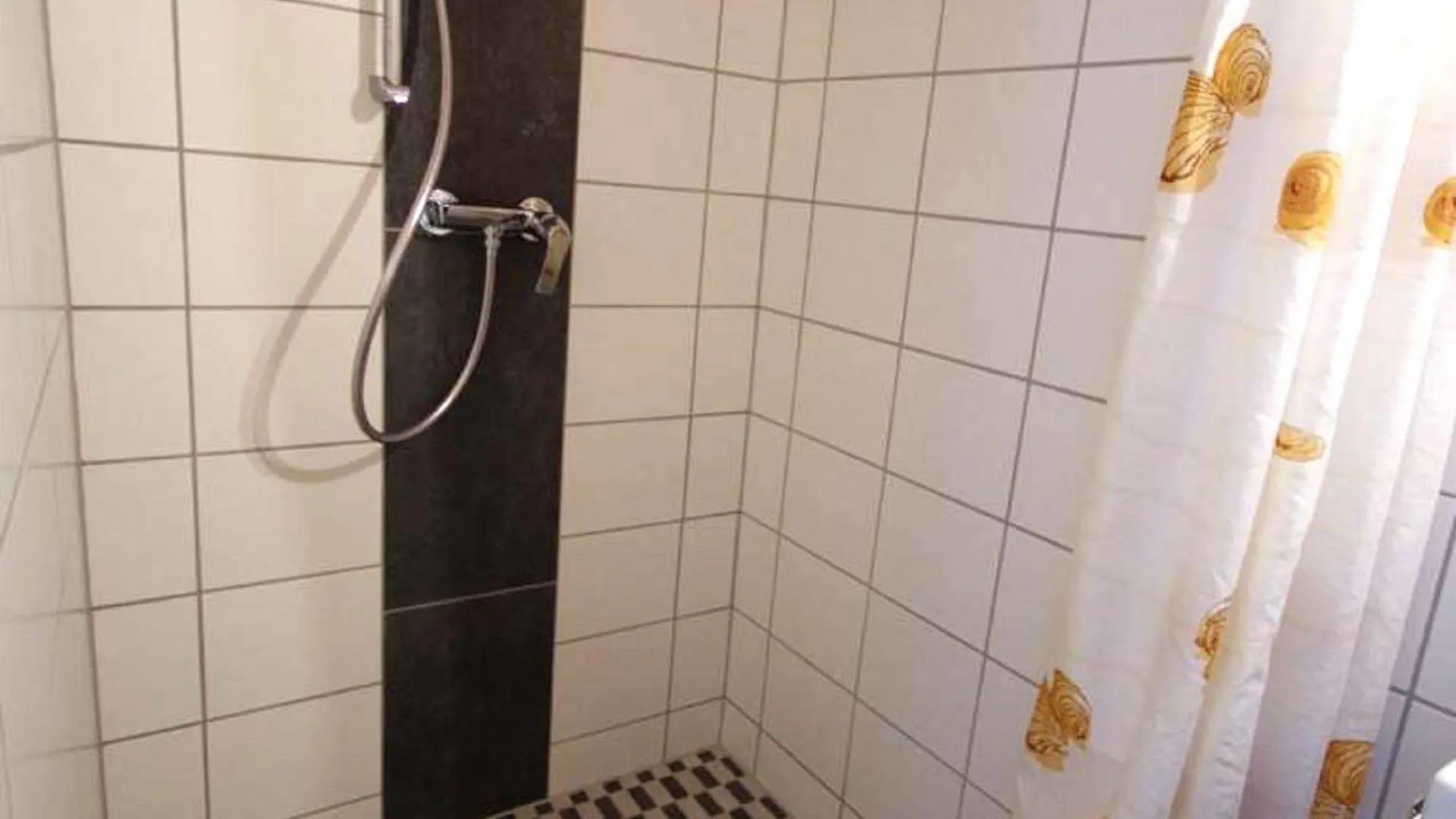 Altes Waschhaus Dresden Apartment