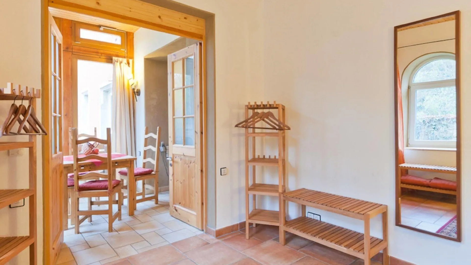 Altes Waschhaus Dresden Apartment