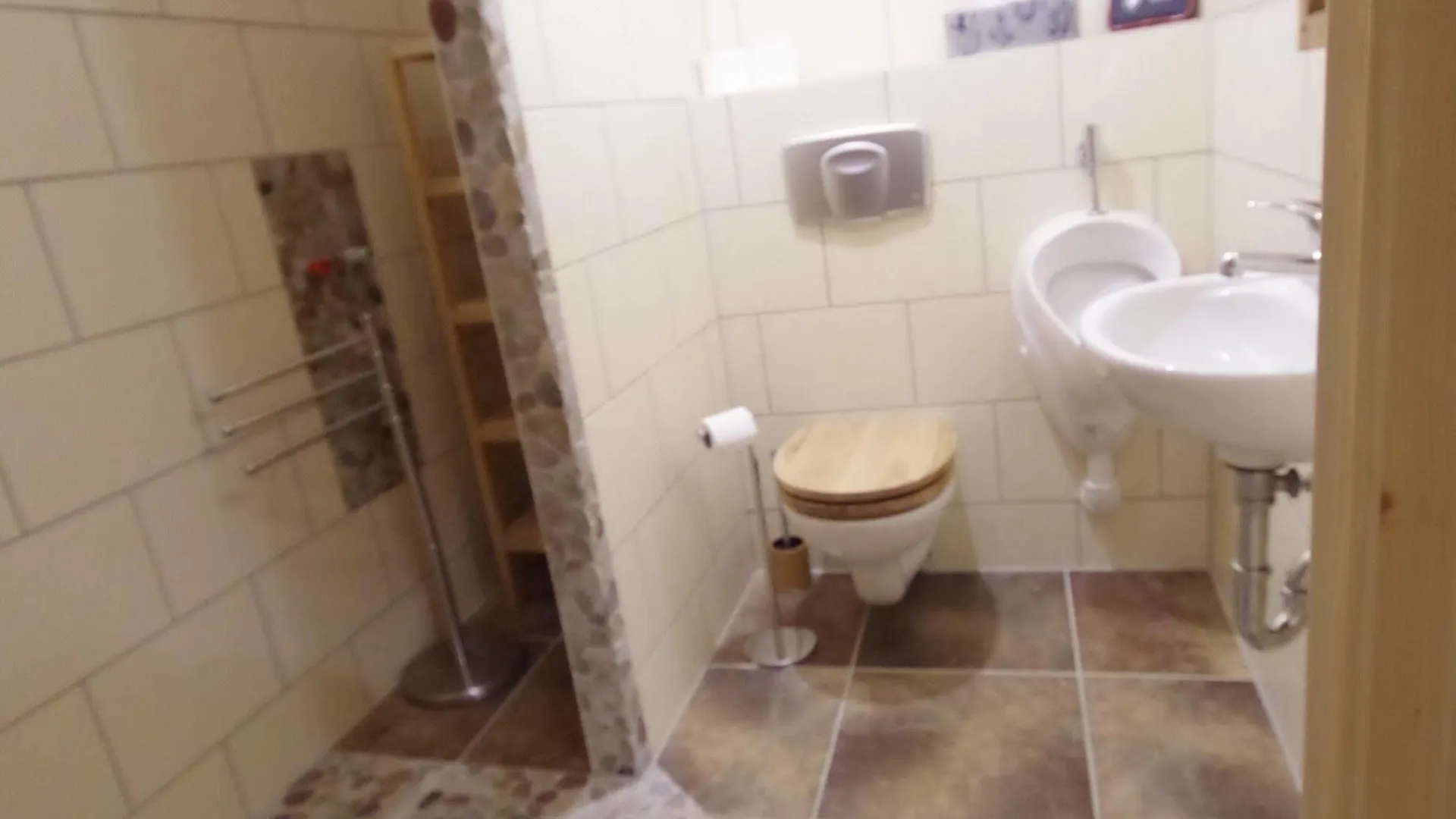 Altes Waschhaus Dresden Apartment Germany