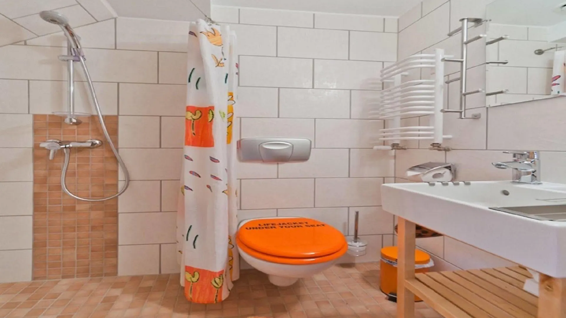 Altes Waschhaus Dresden Apartment Germany