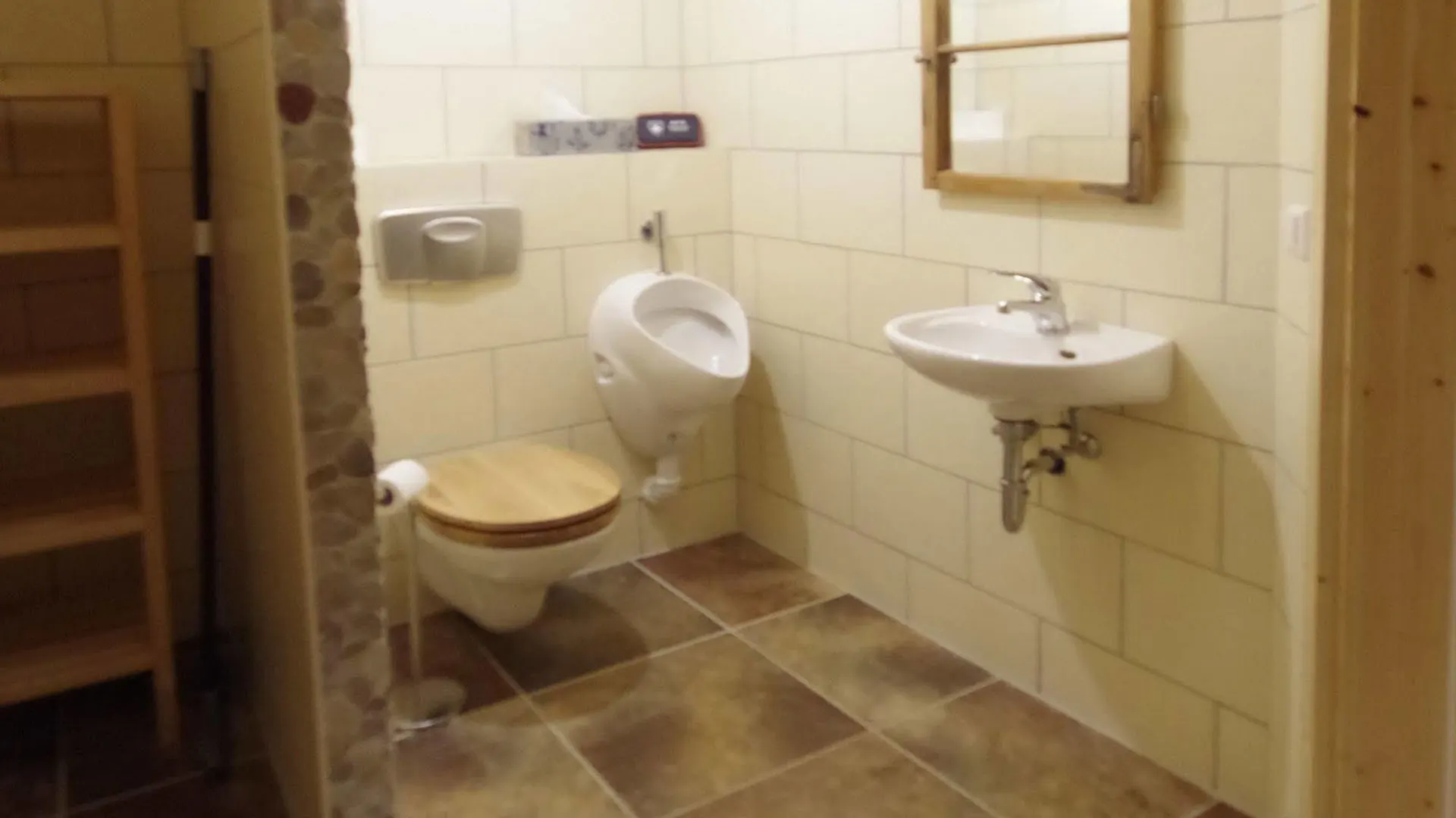 Altes Waschhaus Dresden Apartment