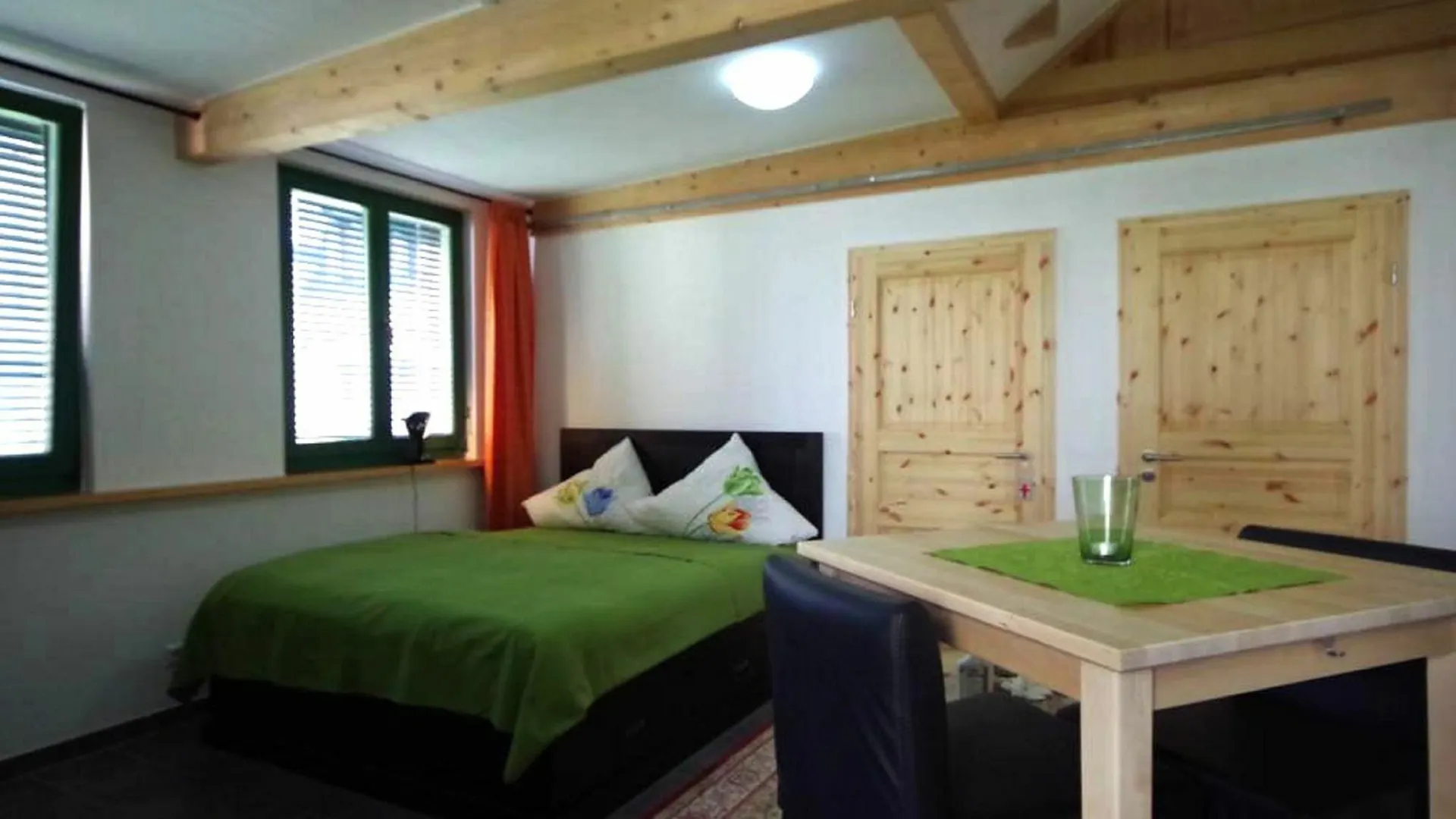 Altes Waschhaus Dresden Apartment
